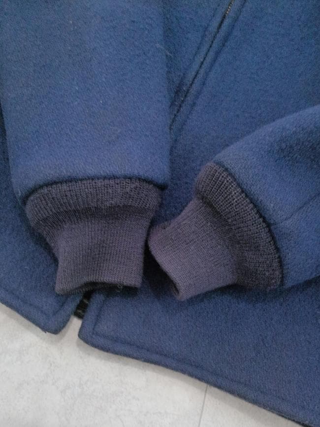 バズリクソンズ USAFA アカデミージャケット 38 東洋 M品番 程度良好