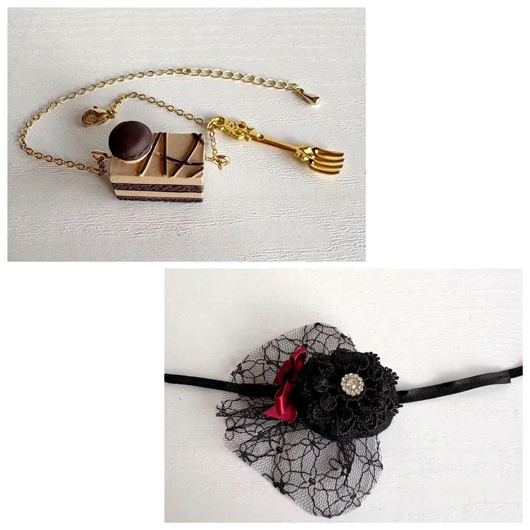 ぬい服　オーダー品5-22　あんず様　10ｃｍサイズ