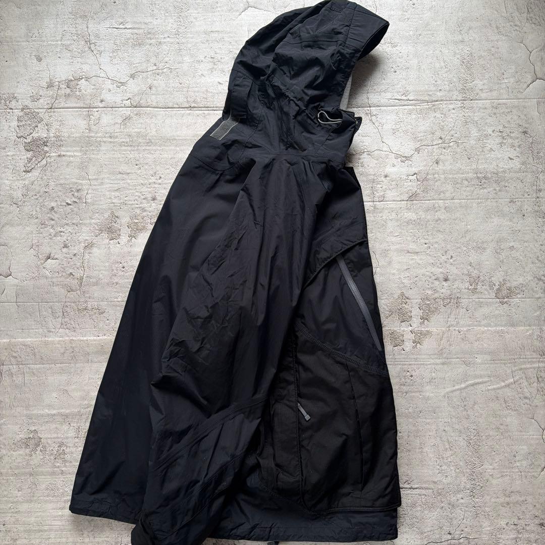 90s HELLY HANSEN スノーウェア Helly Tech サイズXL