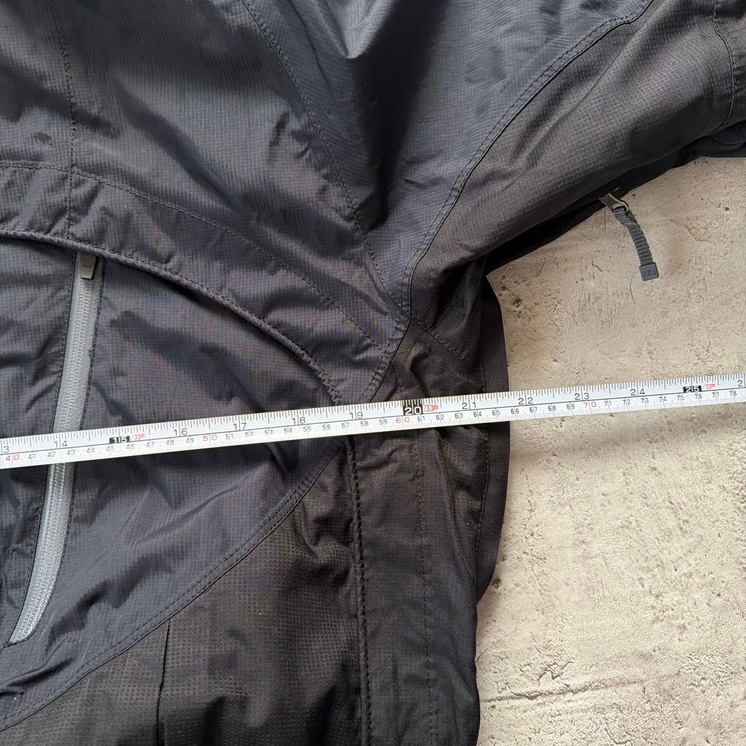 90s HELLY HANSEN スノーウェア Helly Tech サイズXL