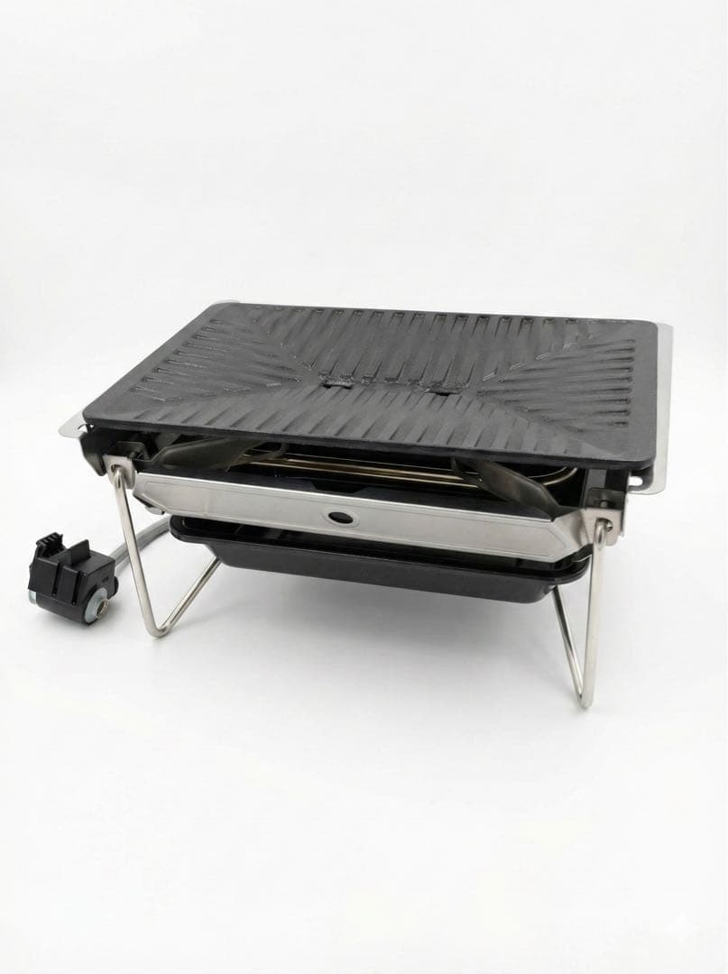 B*ｖ様 スノーピーク　グリルバーナー　雪峰苑