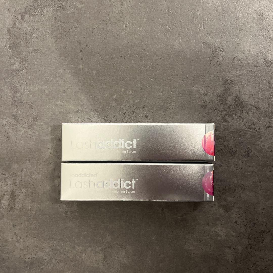 ラッシュアディクト ２本セット 正規品