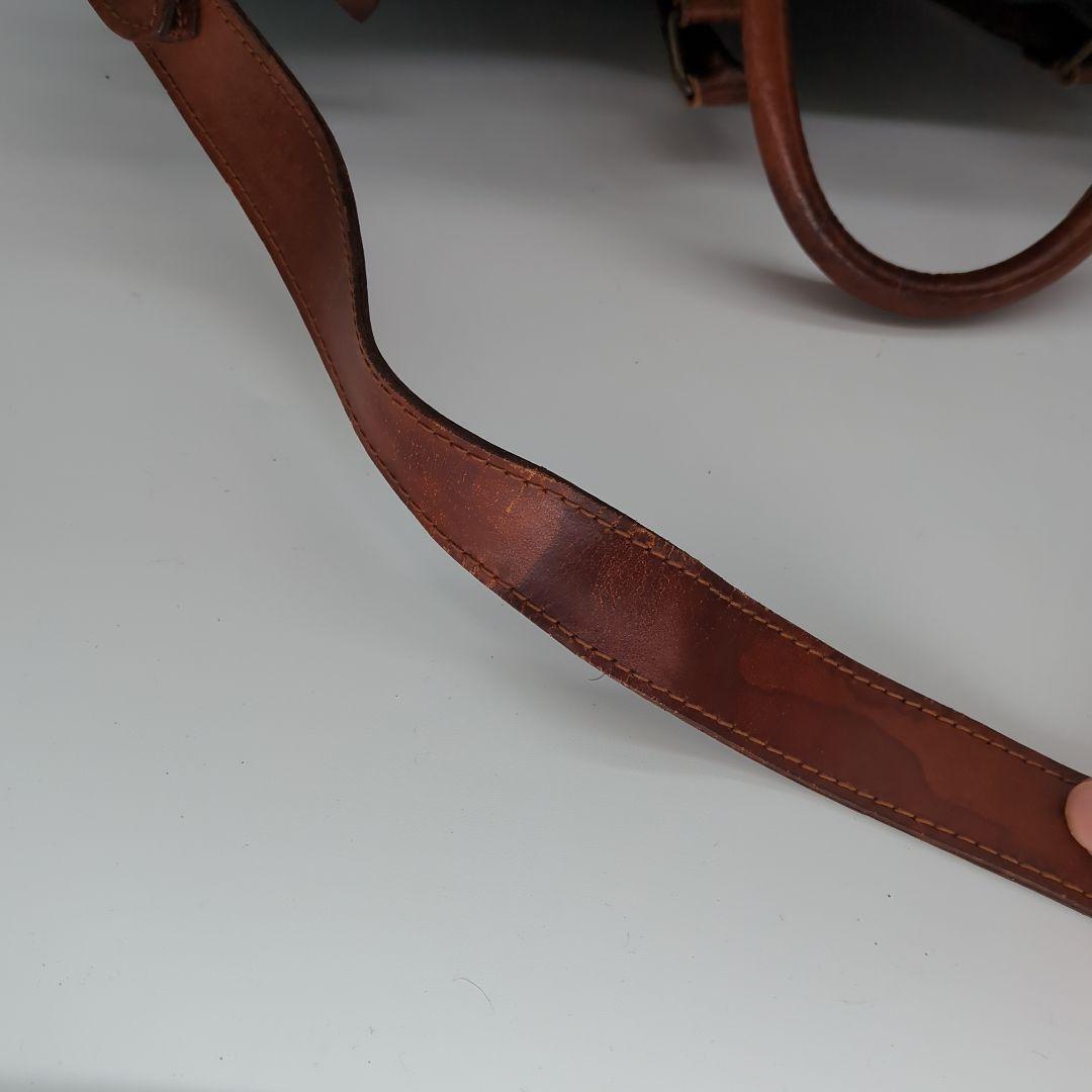 ポロラルフローレン ボストンバッグ ブラックウォッチ チェック ショルダー