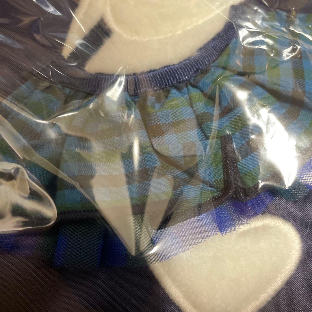 新品、未使用 ファミリア ビビィ バッグ