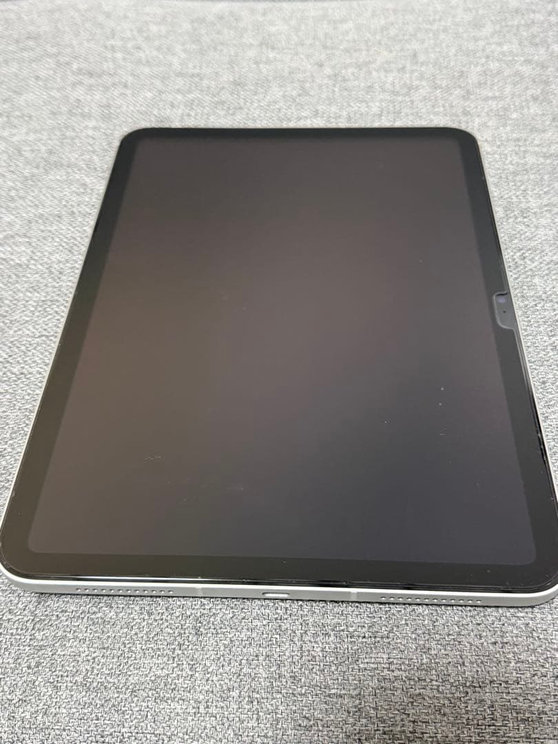 本日限定価格 iPad 第10世代 WiFi Cellular 美品 カバー付き