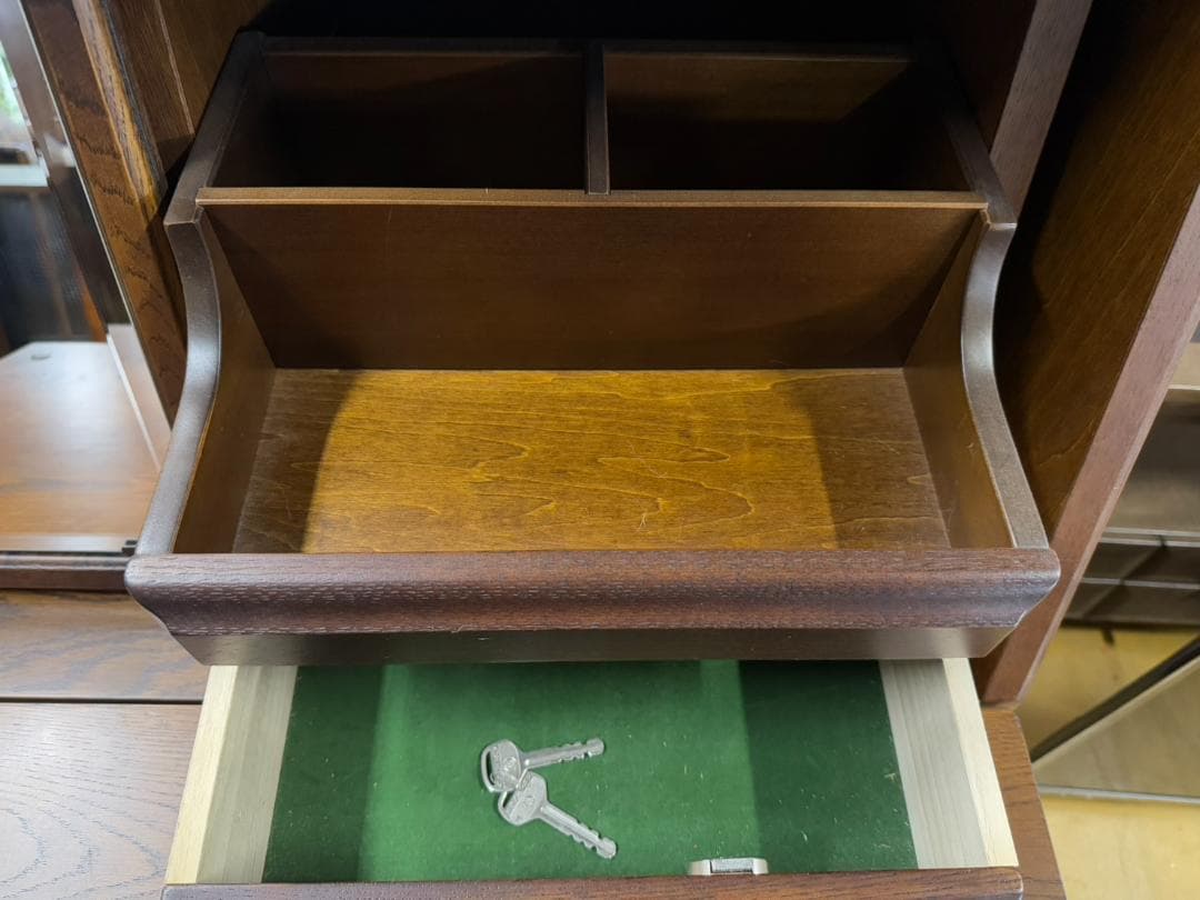 IDF太田長 ATLANTA アトランタ ライティングビューロー デスク