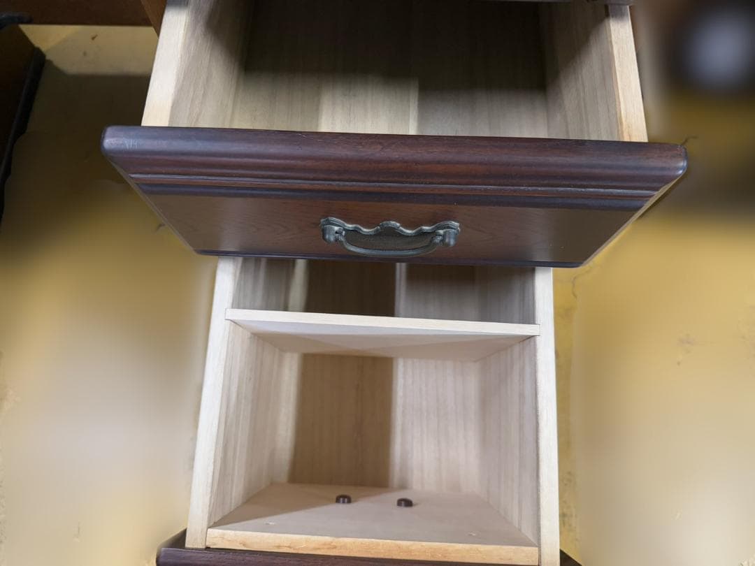 IDF太田長 ATLANTA アトランタ ライティングビューロー デスク