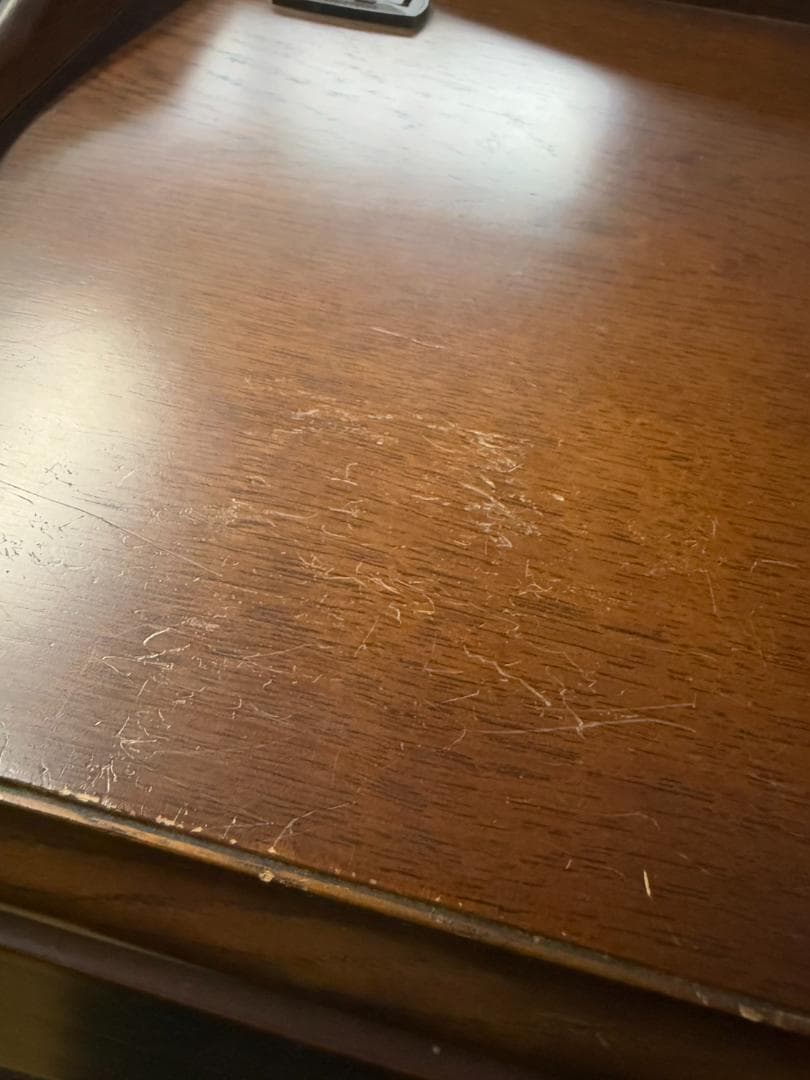 IDF太田長 ATLANTA アトランタ ライティングビューロー デスク