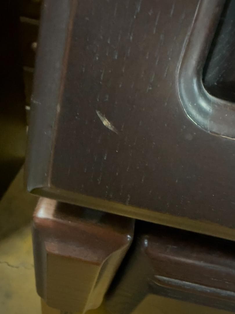 IDF太田長 ATLANTA アトランタ ライティングビューロー デスク