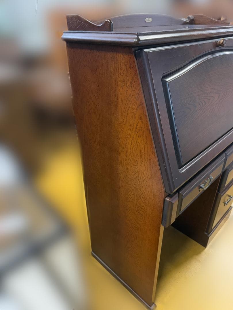 IDF太田長 ATLANTA アトランタ ライティングビューロー デスク