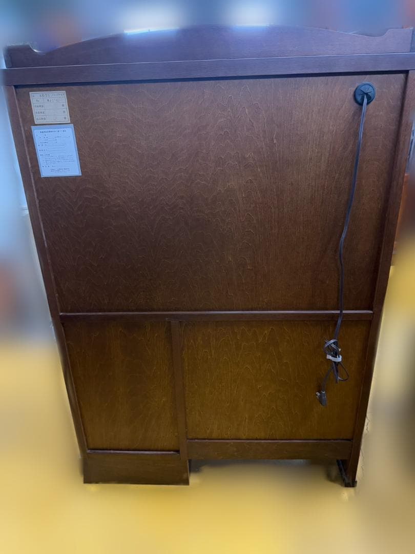 IDF太田長 ATLANTA アトランタ ライティングビューロー デスク