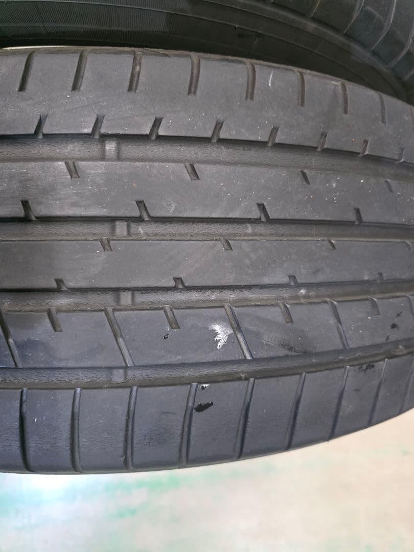 225/55R19 トーヨー PROXES R46a 2本セットハリアーCX-5