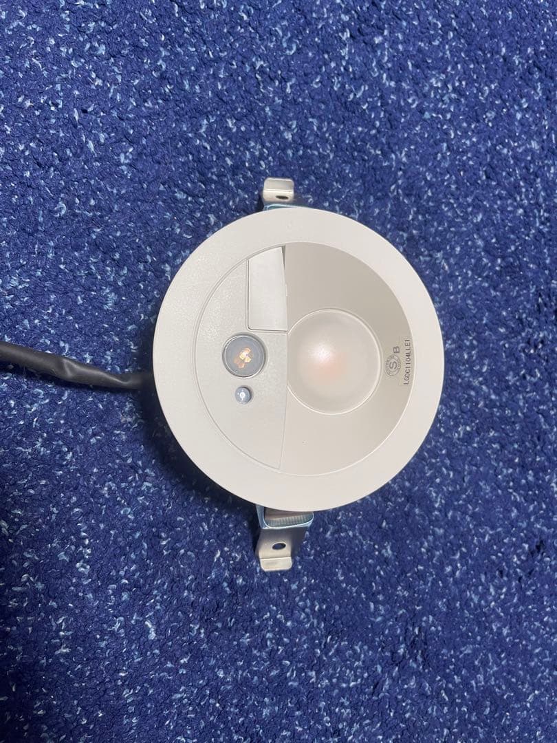 Panasonic LGDC 1104Lle1 Freepa ダウンライト