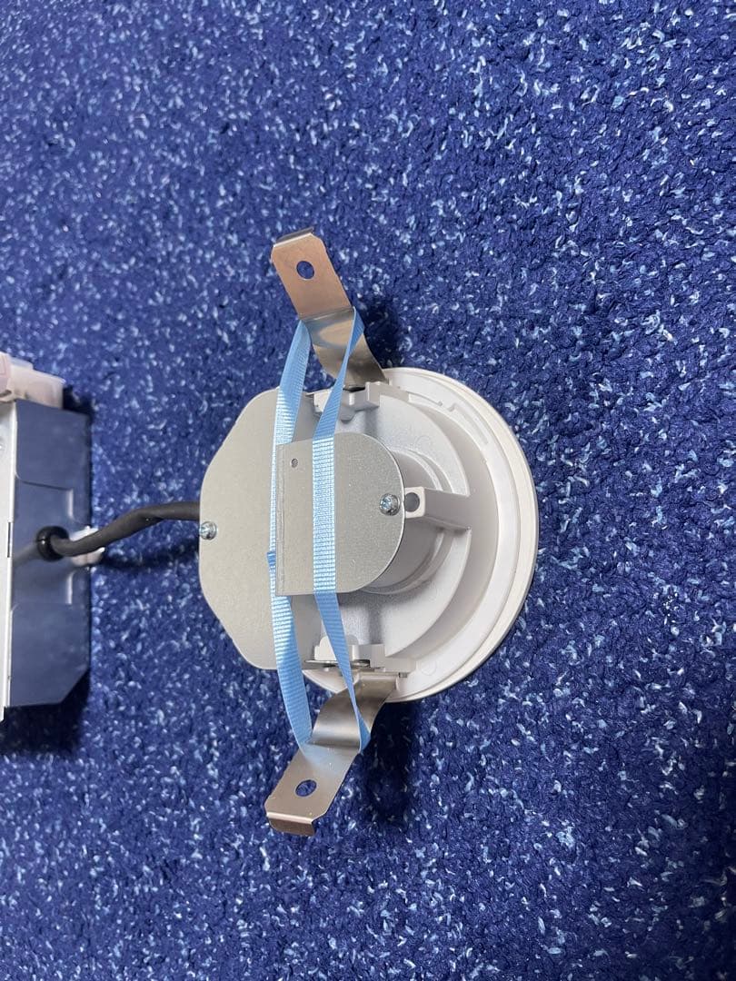 Panasonic LGDC 1104Lle1 Freepa ダウンライト