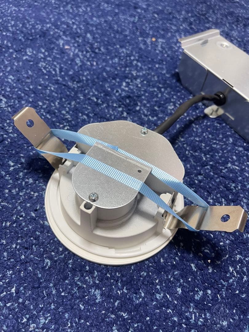 Panasonic LGDC 1104Lle1 Freepa ダウンライト