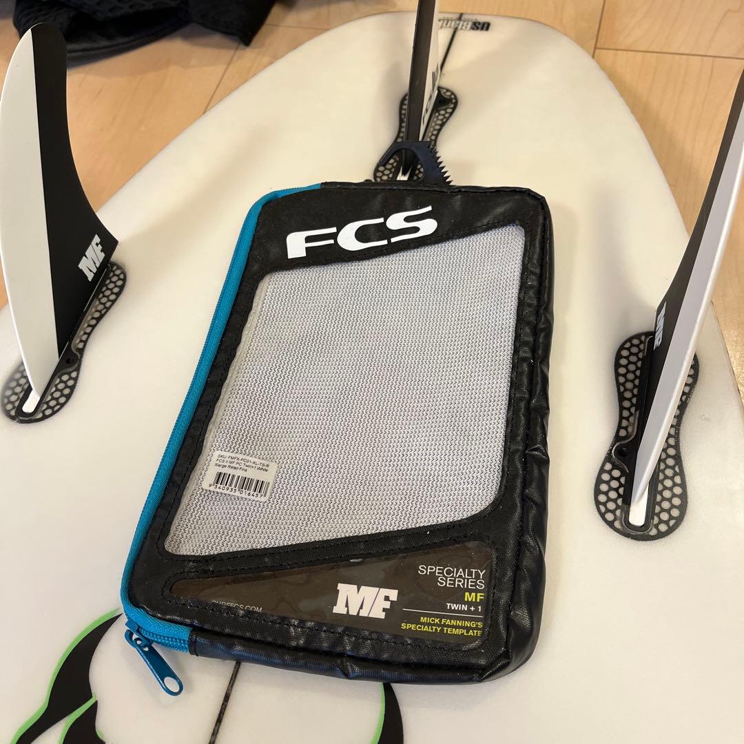 MAYHEM ドライバー2.0 5.7ft