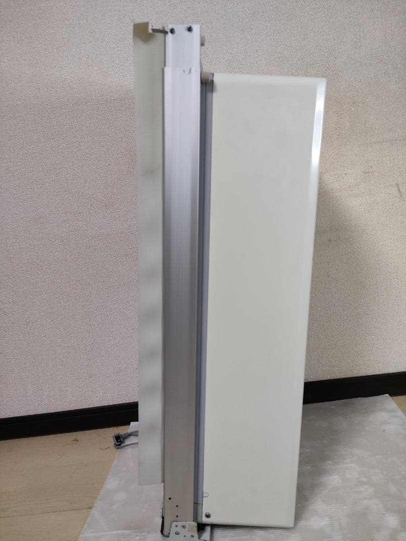 コロナ ウインド形冷房専用ルームエアコン CW-F1619BK 2019年製