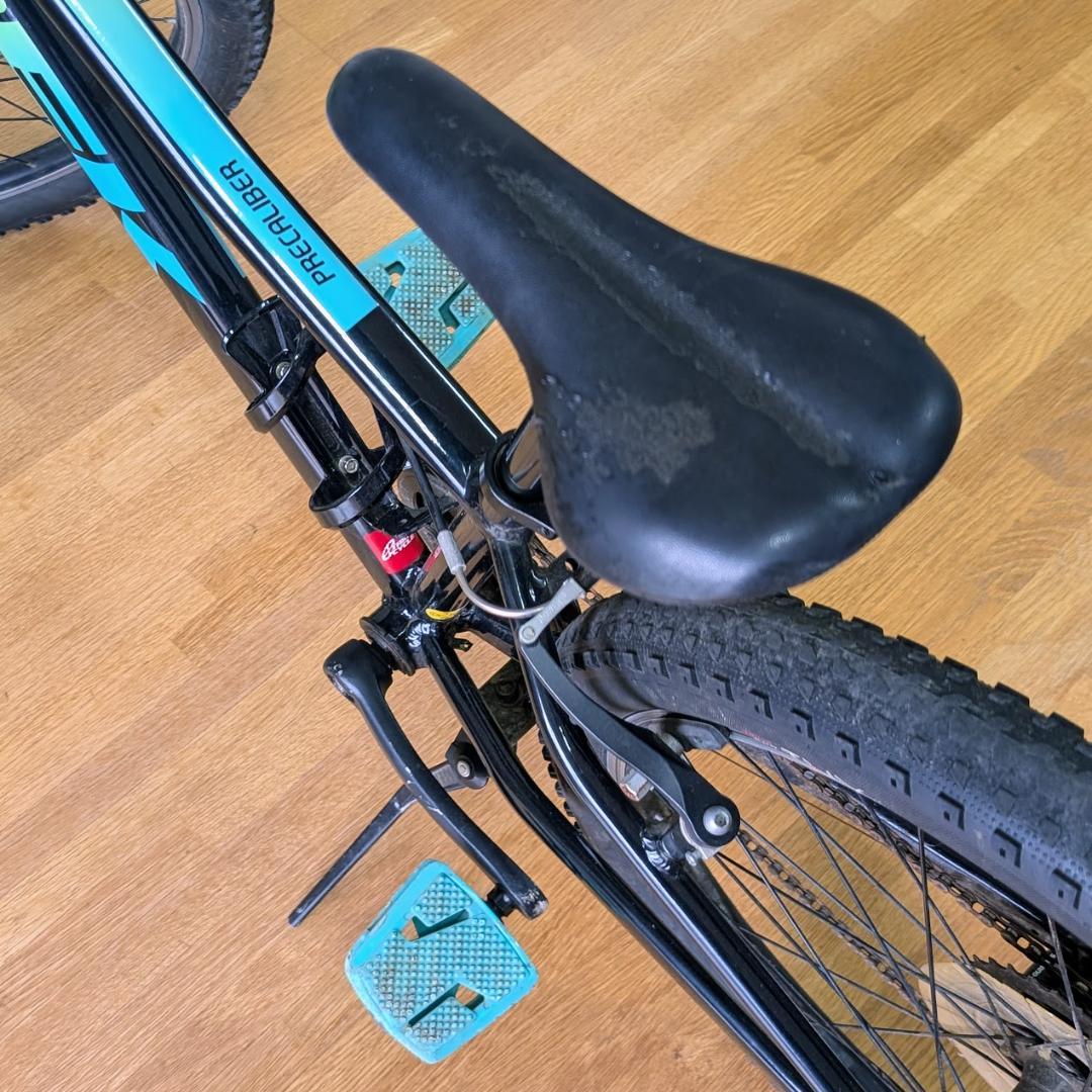 直接引渡し限定 TREK Precaliber 24 トレック 24インチ