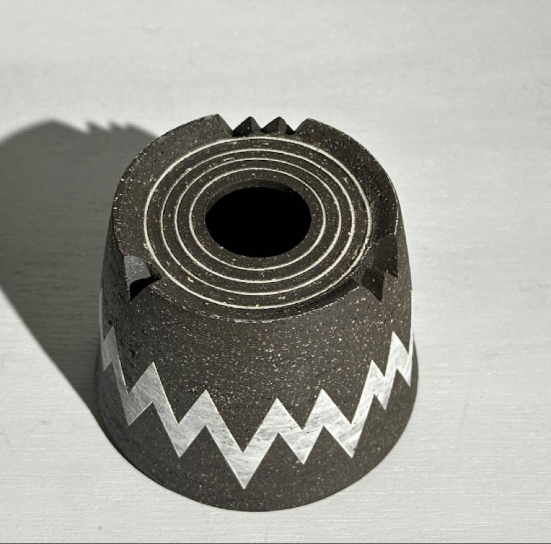 鉢・プランター Invisible ink. MDC\"MEX.\"XS