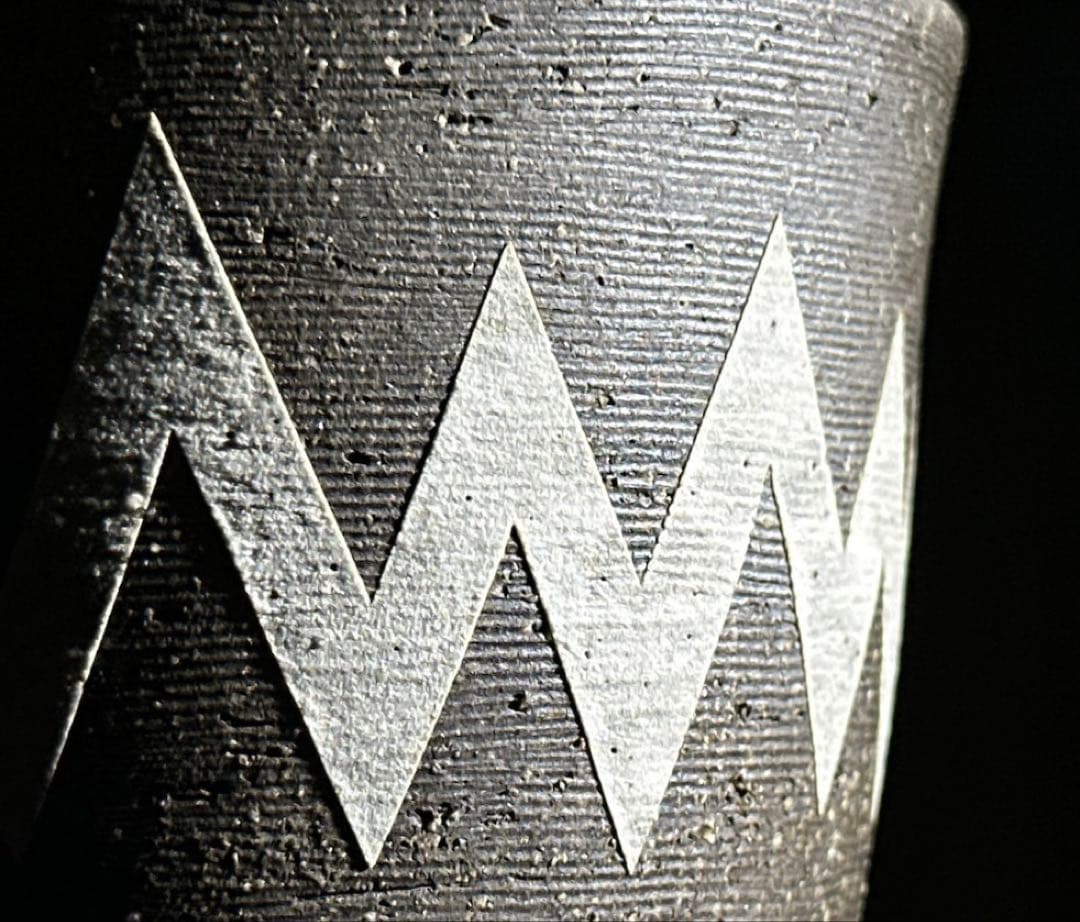 鉢・プランター Invisible ink. MDC\"MEX.\"XS