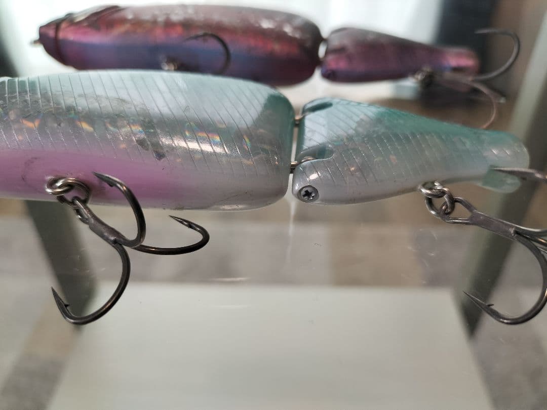 DRT タイニークラッシュ トライブウィード DRTクロー