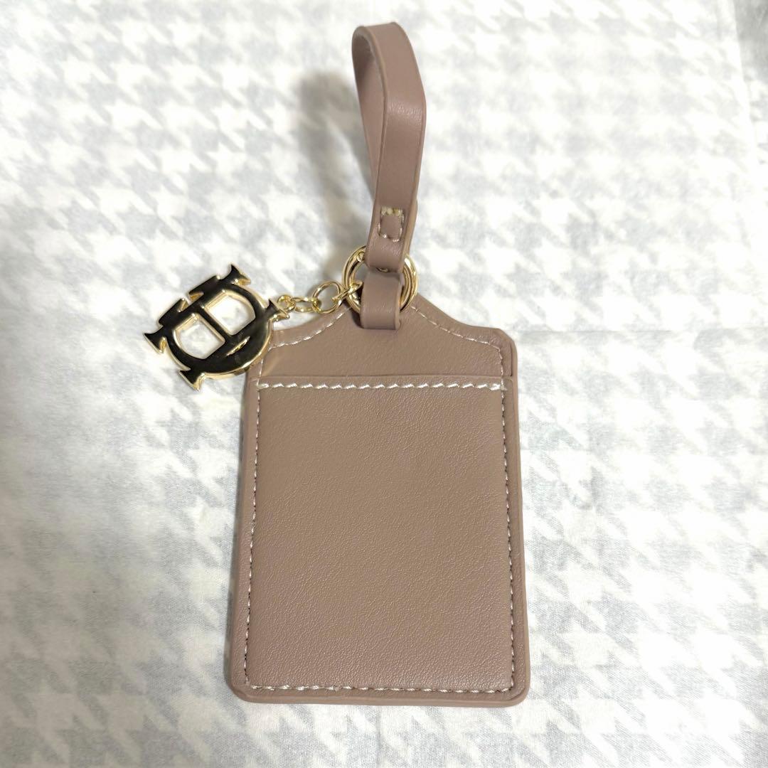 Herlipto ♡ Club Hers ボストンバッグ