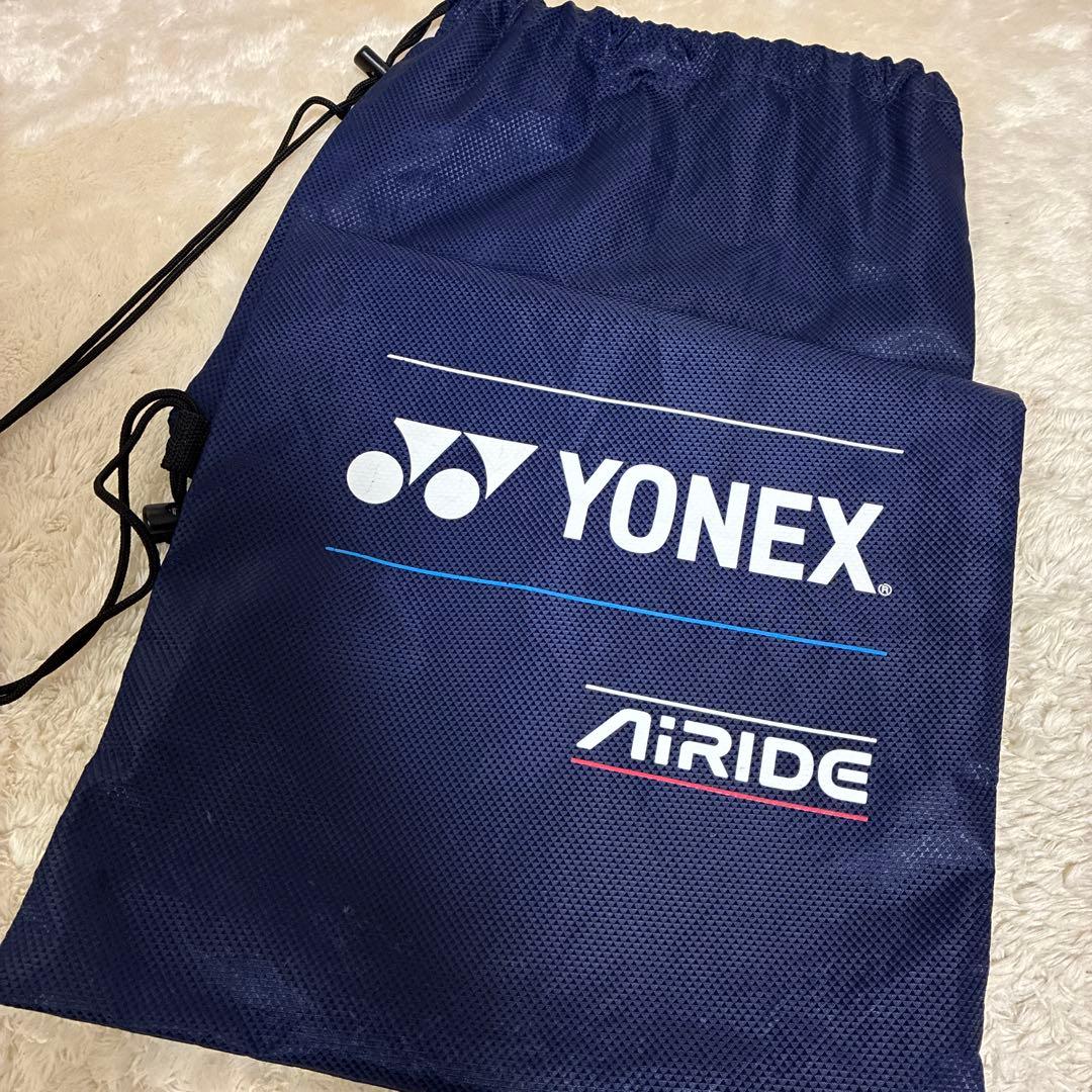 GEOBREAK 80S 軟式テニスラケット