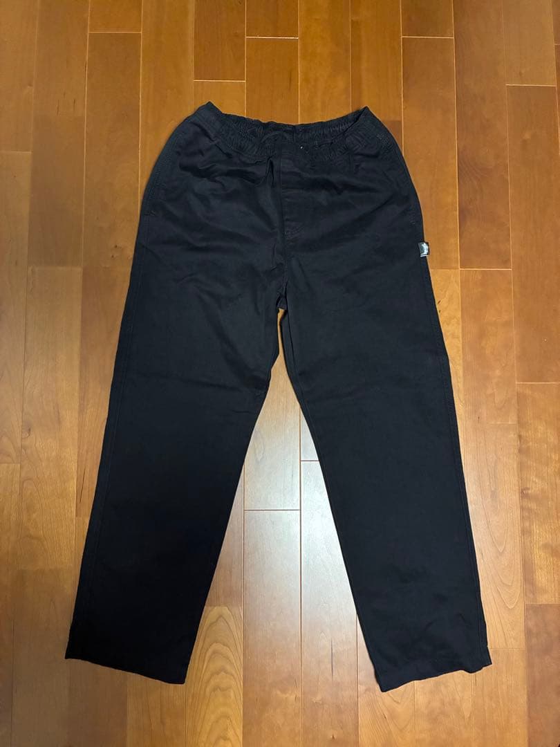 パンツ Stussy beach pants