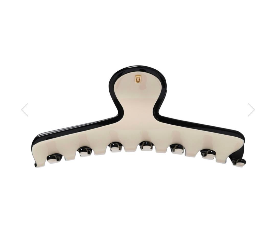 ALEXANDRE DE PARIS L クラシック ヘアクリップ