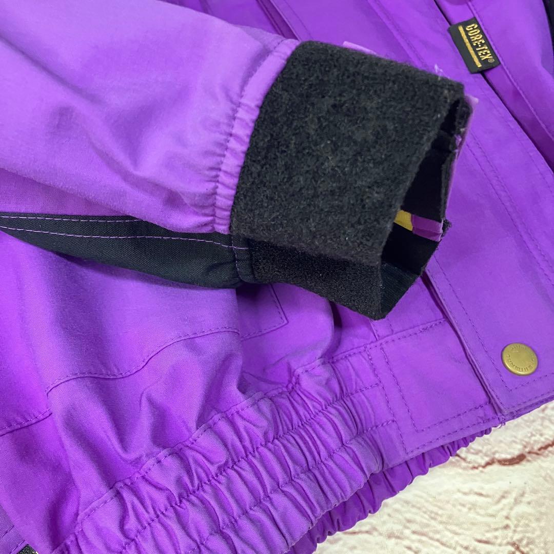 シマノ NEXUS ハイパーフィッシングギア GORE-TEX セットアップ