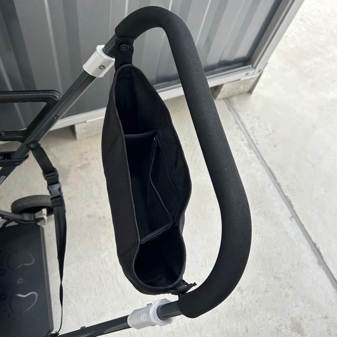 KATOJI 2人乗りベビーカー/2人でゴー/二人でゴー