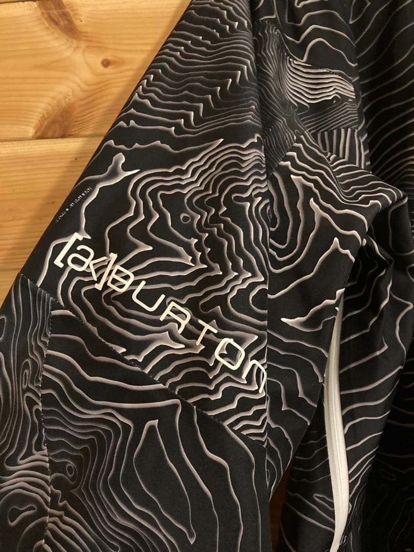 BURTON 【ak】サイクリックジャケット