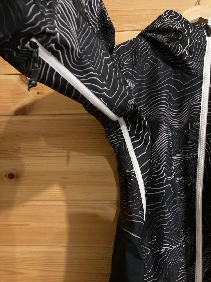 BURTON 【ak】サイクリックジャケット