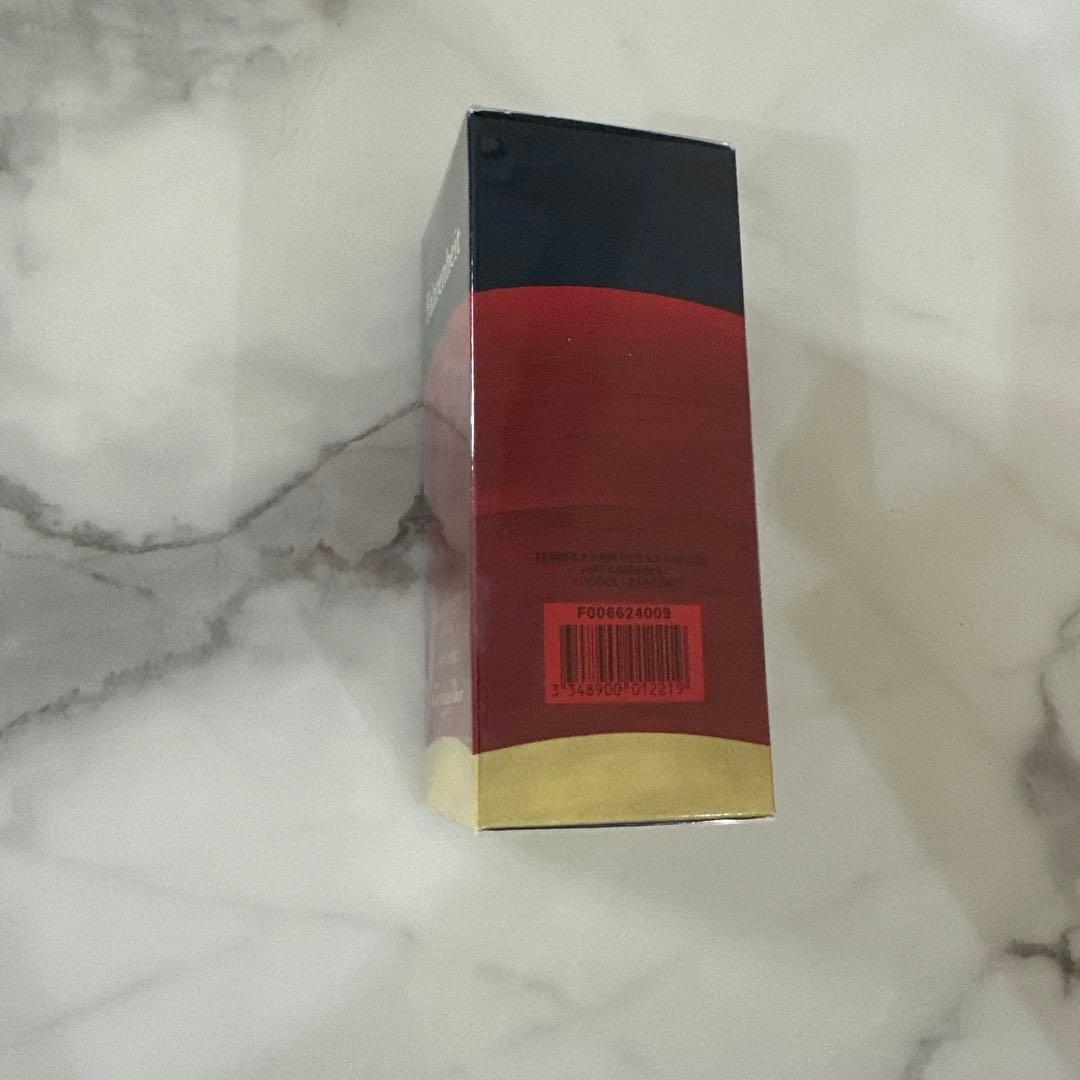 未開封 Christian Dior ファーレンハイト 100ml 香水