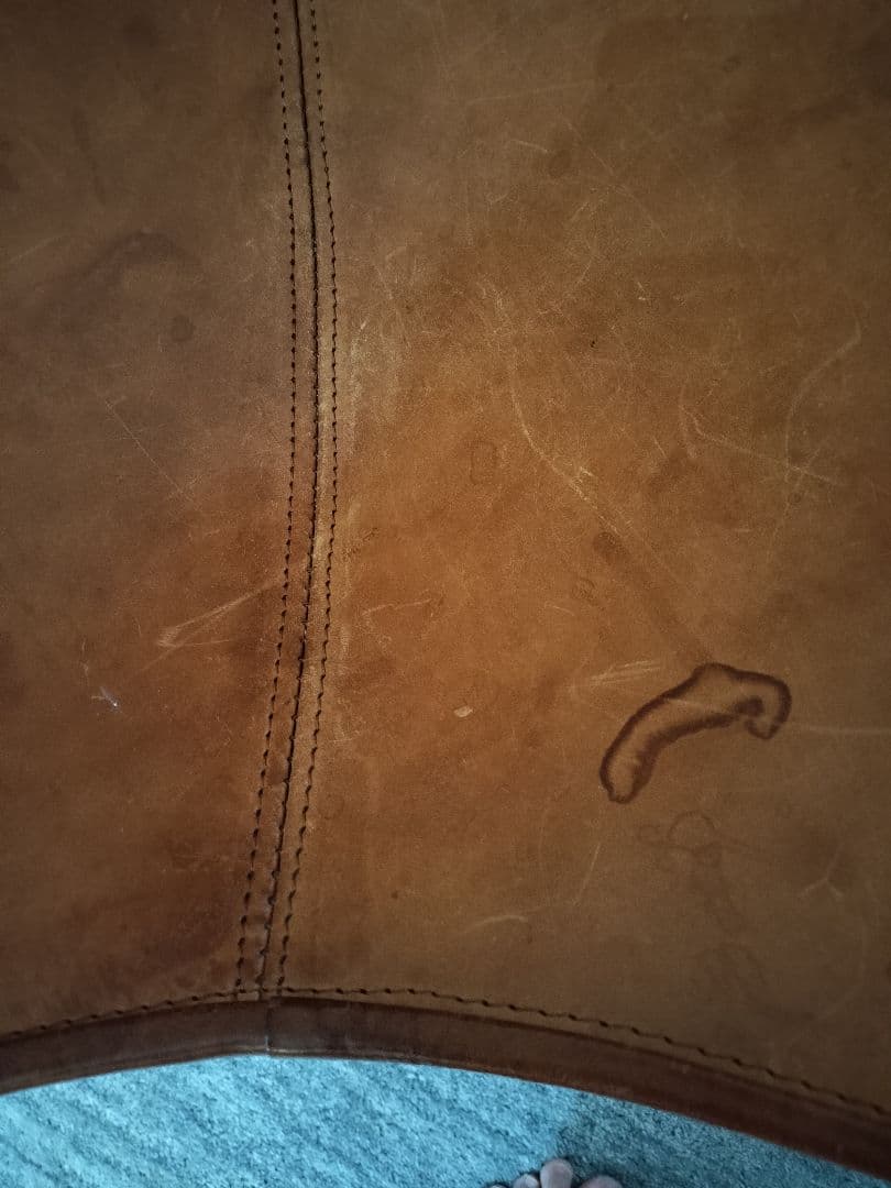 CUERO BKF BUTTERFLY CHAIR bkfチェア