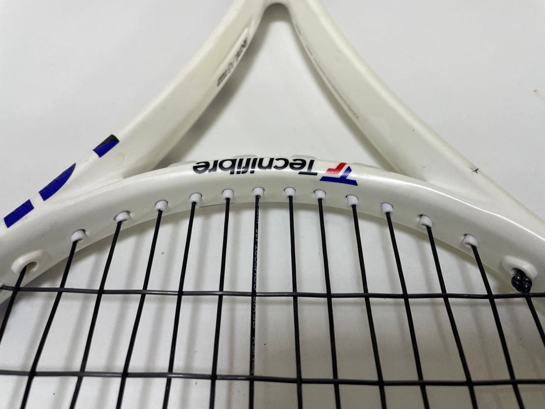 Tecnifibre テクニファイバー 305 G2 98in 18×19