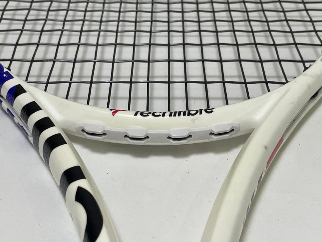 Tecnifibre テクニファイバー 305 G2 98in 18×19