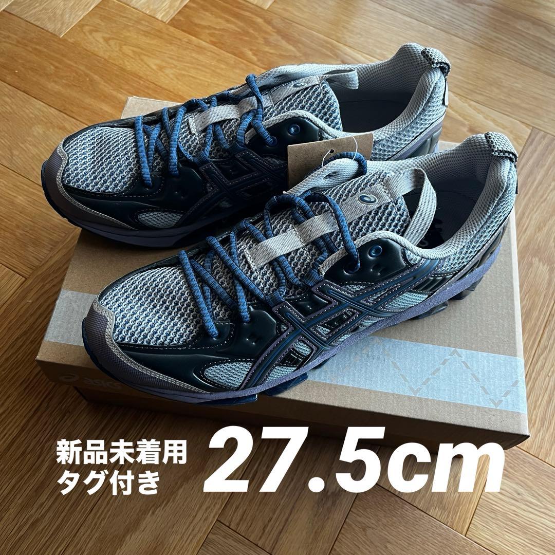 新品 ASICS US3-S GEL QUANTUM 360 VII KISO②