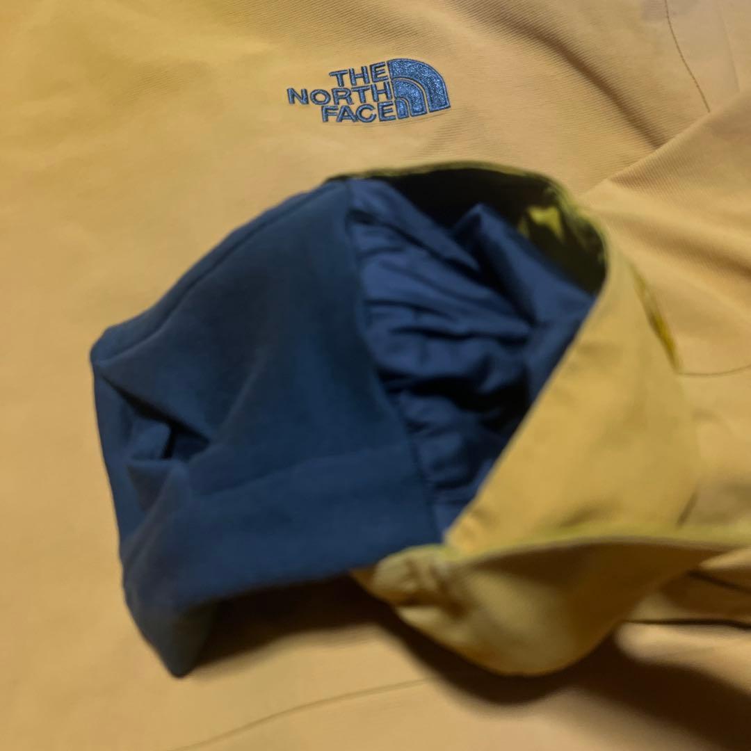 o*a様 即購入⚪︎ THE NORTH FACE ノースフェイス　GORE-T