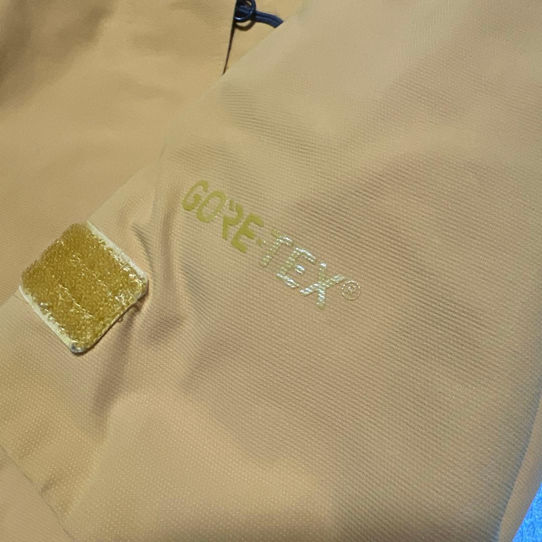 o*a様 即購入⚪︎ THE NORTH FACE ノースフェイス　GORE-T