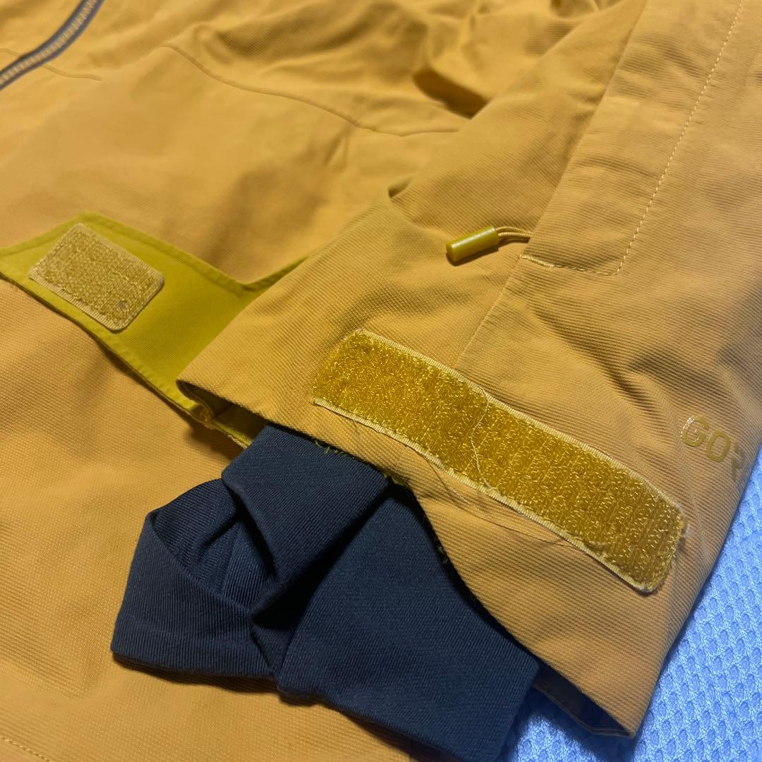 o*a様 即購入⚪︎ THE NORTH FACE ノースフェイス　GORE-T