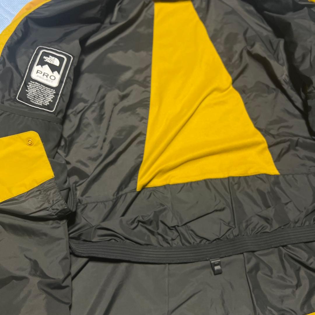 o*a様 即購入⚪︎ THE NORTH FACE ノースフェイス　GORE-T