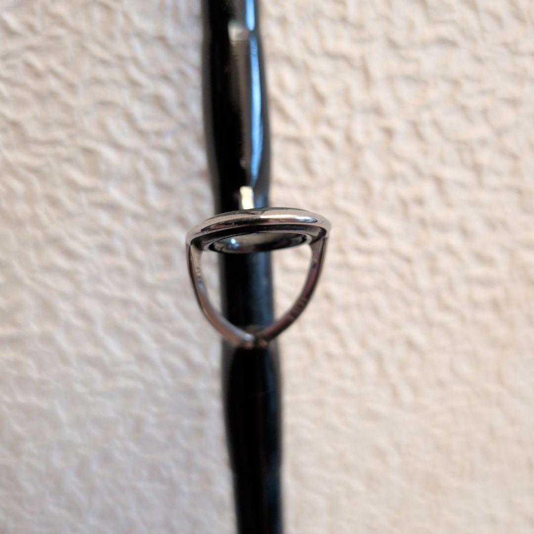 シマノAR C TYPE XX S904L シーバスロッド