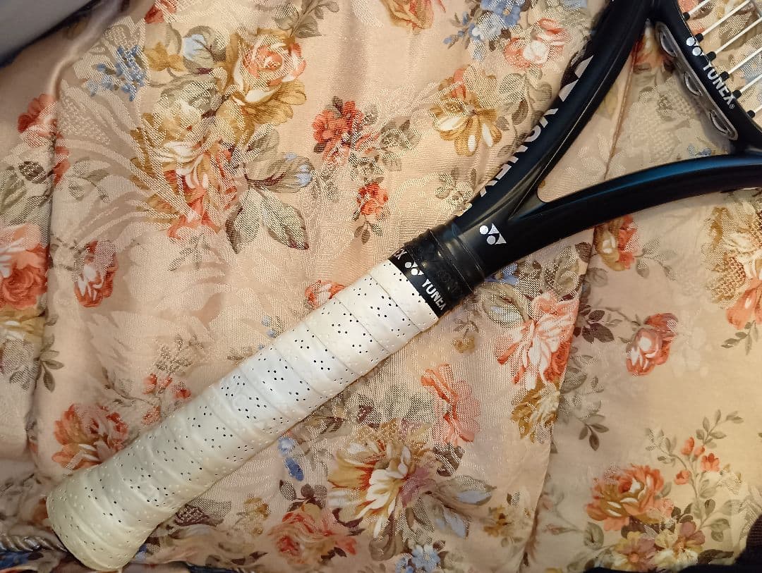 ★YONEX EZONE 100 ヨネックス イーゾーン G2 0.5インチ長