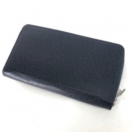 ルイヴィトン タイガ ラウンドファスナー 長財布