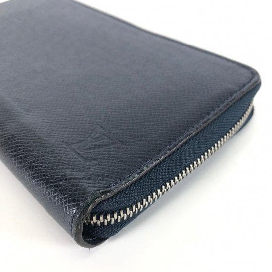 ルイヴィトン タイガ ラウンドファスナー 長財布