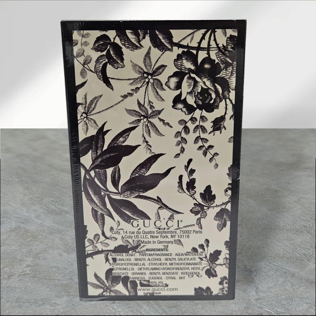 新品未開封品★ グッチ ブルーム ネッターレ ディ フィオーリ 100ml