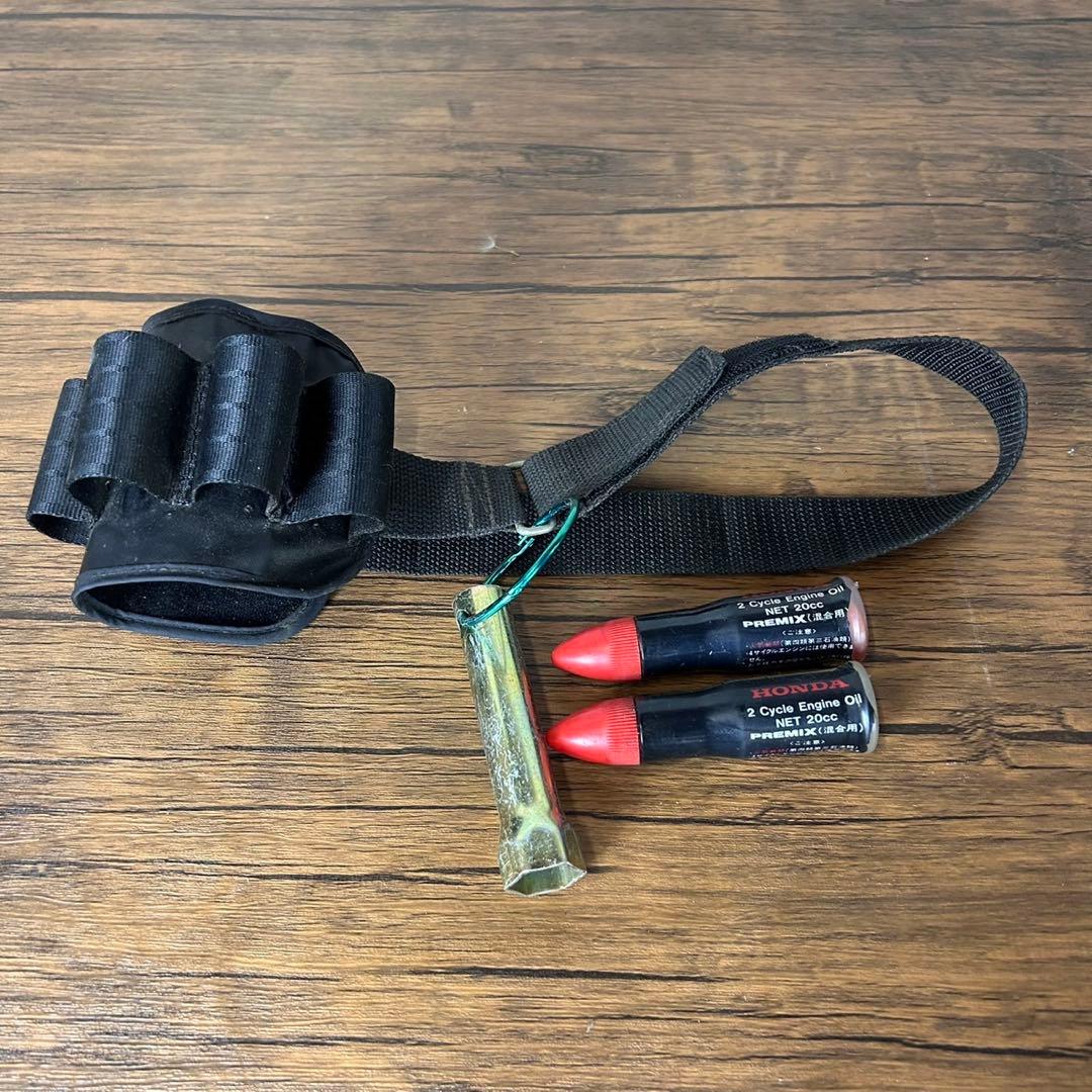 【送料込】ホンダ　HONDA EX300 ポータブル発電機