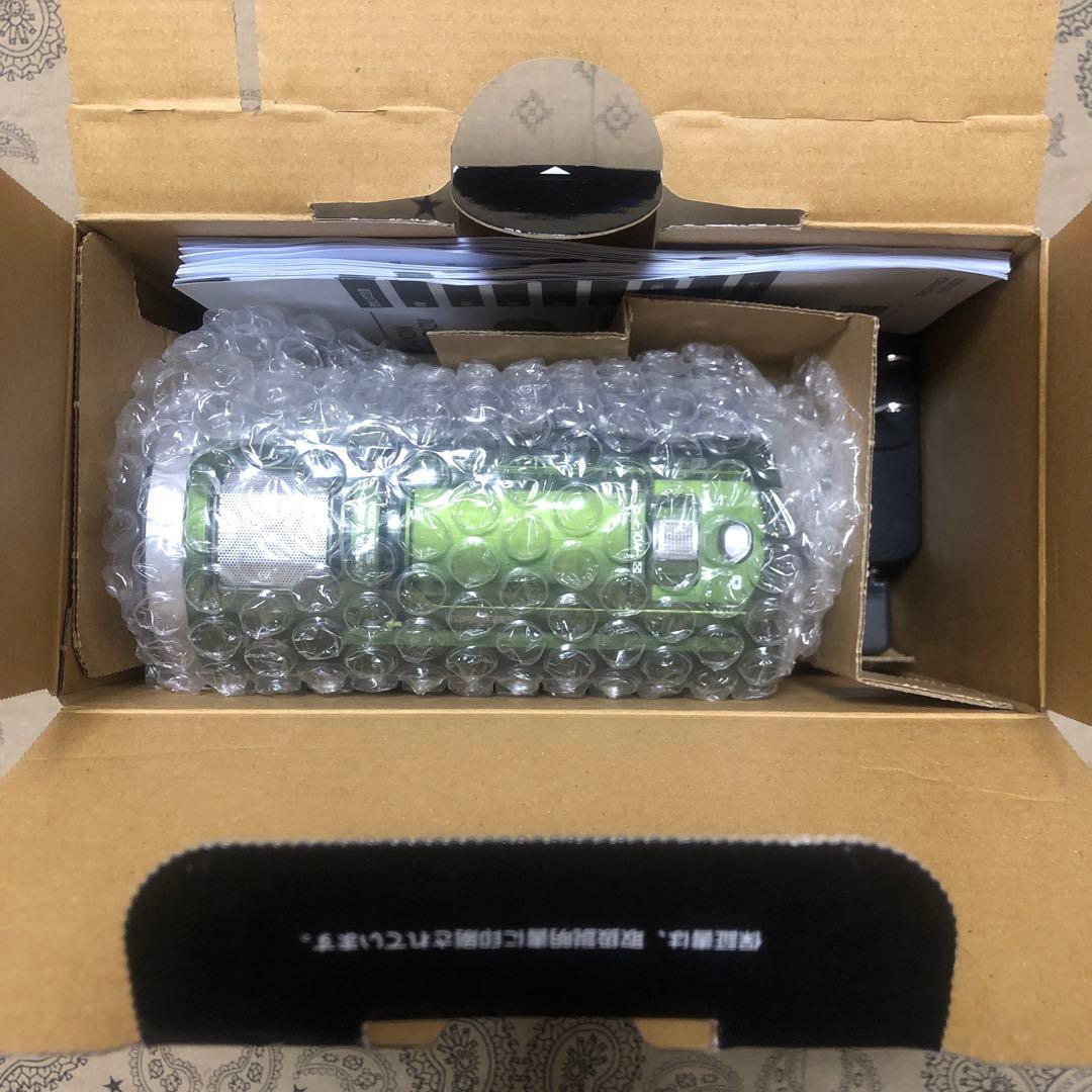 ほぼ新品 Panasonic HC-VX2M 4K Wi-Fi ビデオカメラ