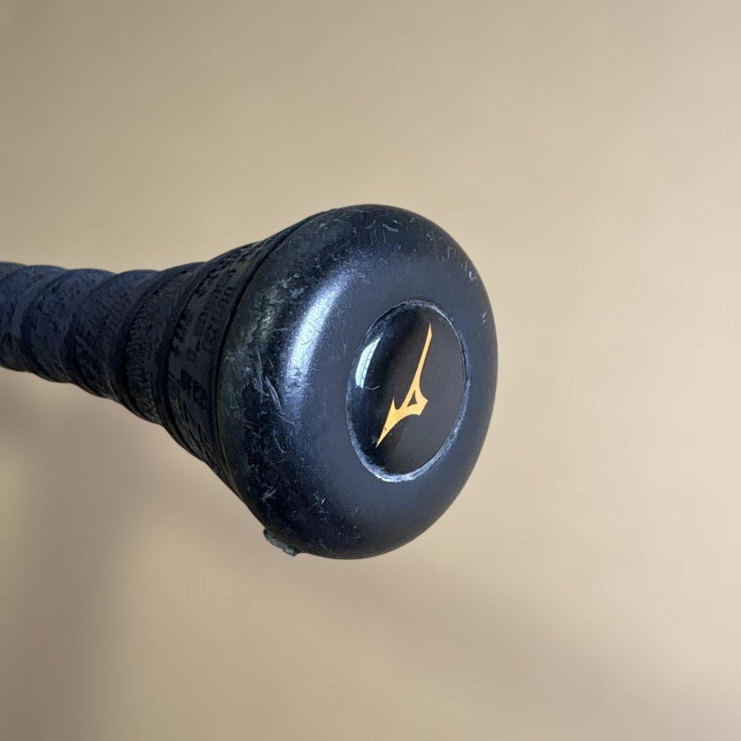 ビヨンドマックスレガシー　ミドル83センチ　ミズノ